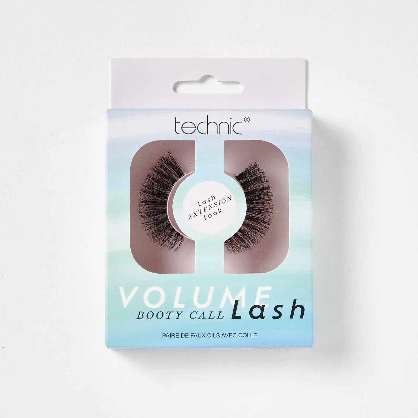 Technic Volume Lashes