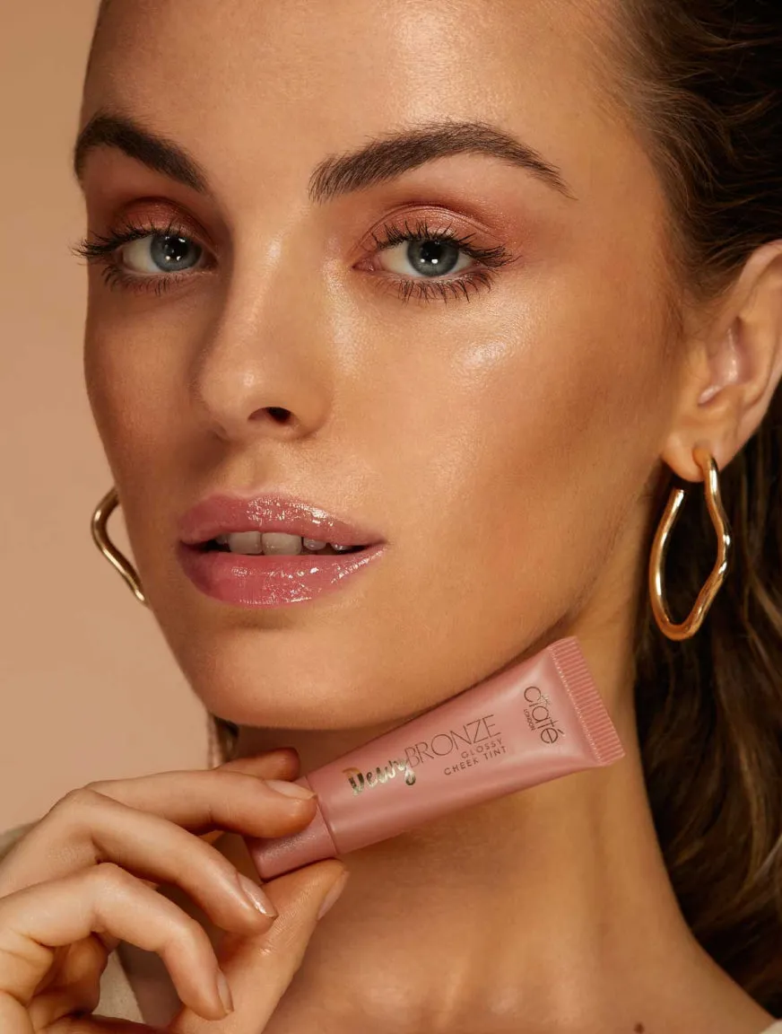 The Bronze Glow Kit