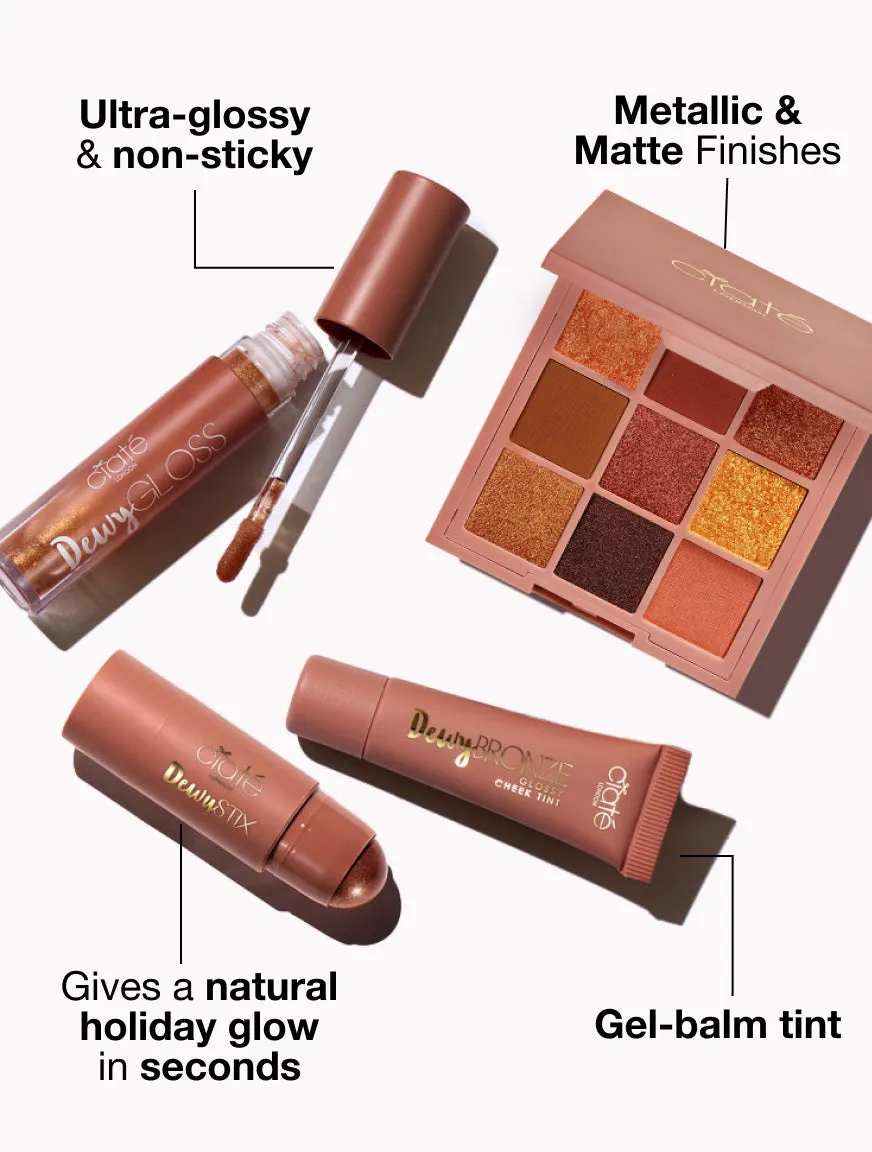 The Bronze Glow Kit