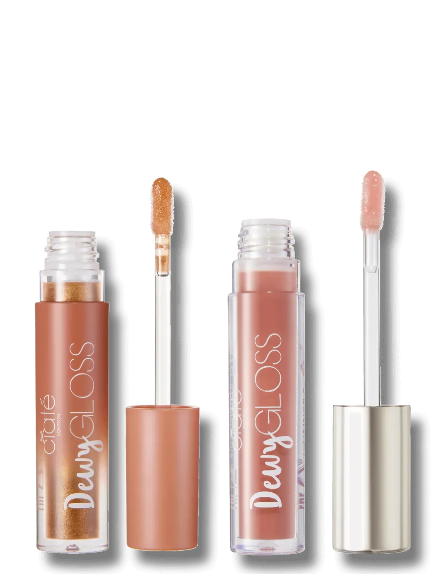 The Dewy Lip Kit