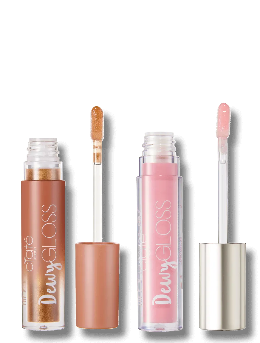 The Dewy Lip Kit