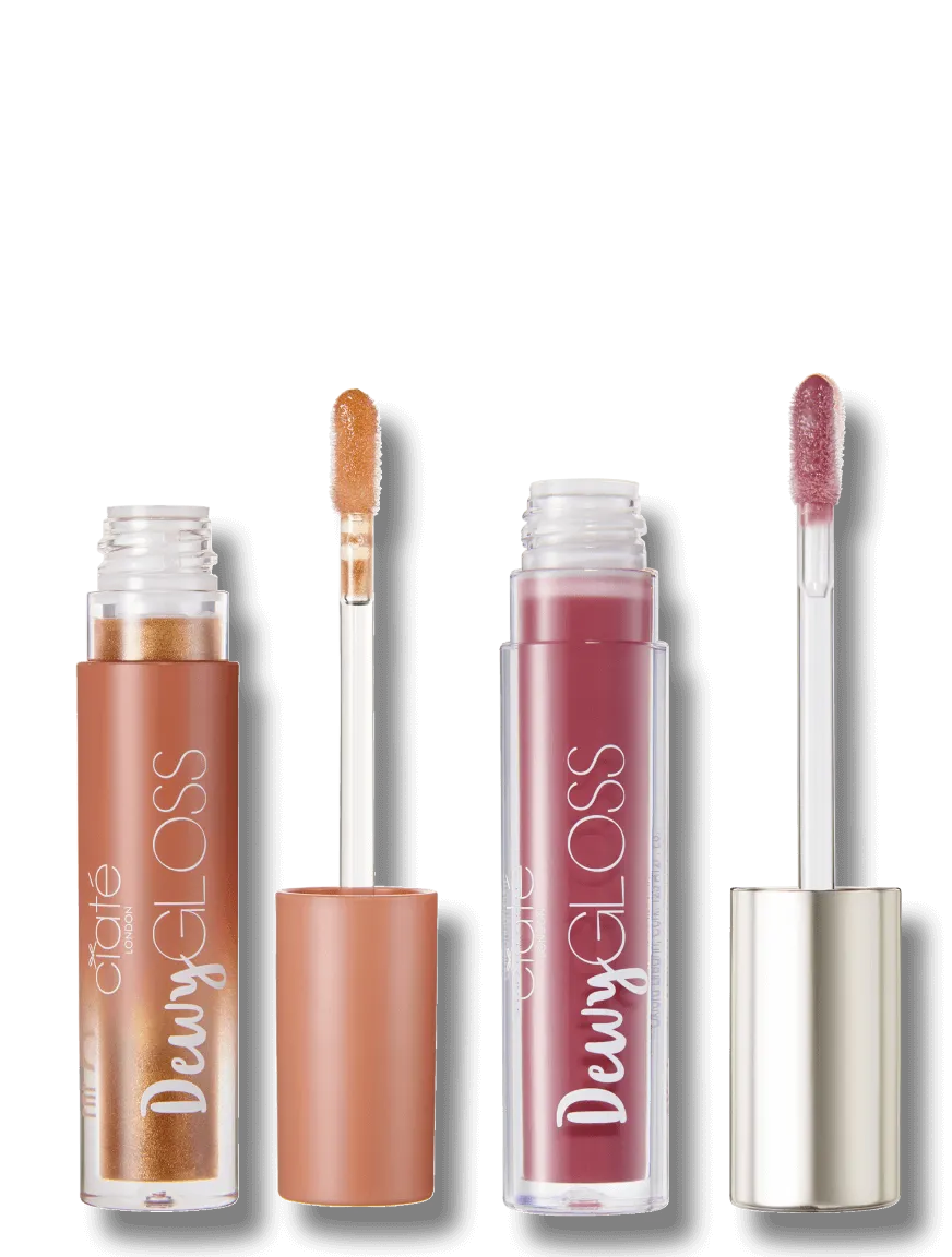 The Dewy Lip Kit