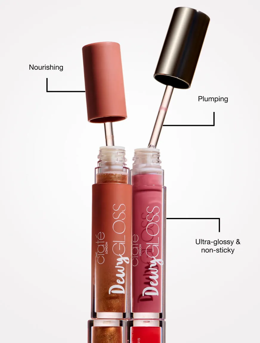 The Dewy Lip Kit