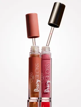 The Dewy Lip Kit