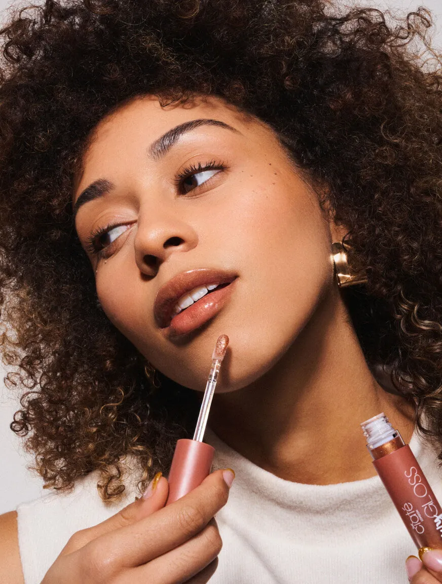 The Dewy Lip Kit