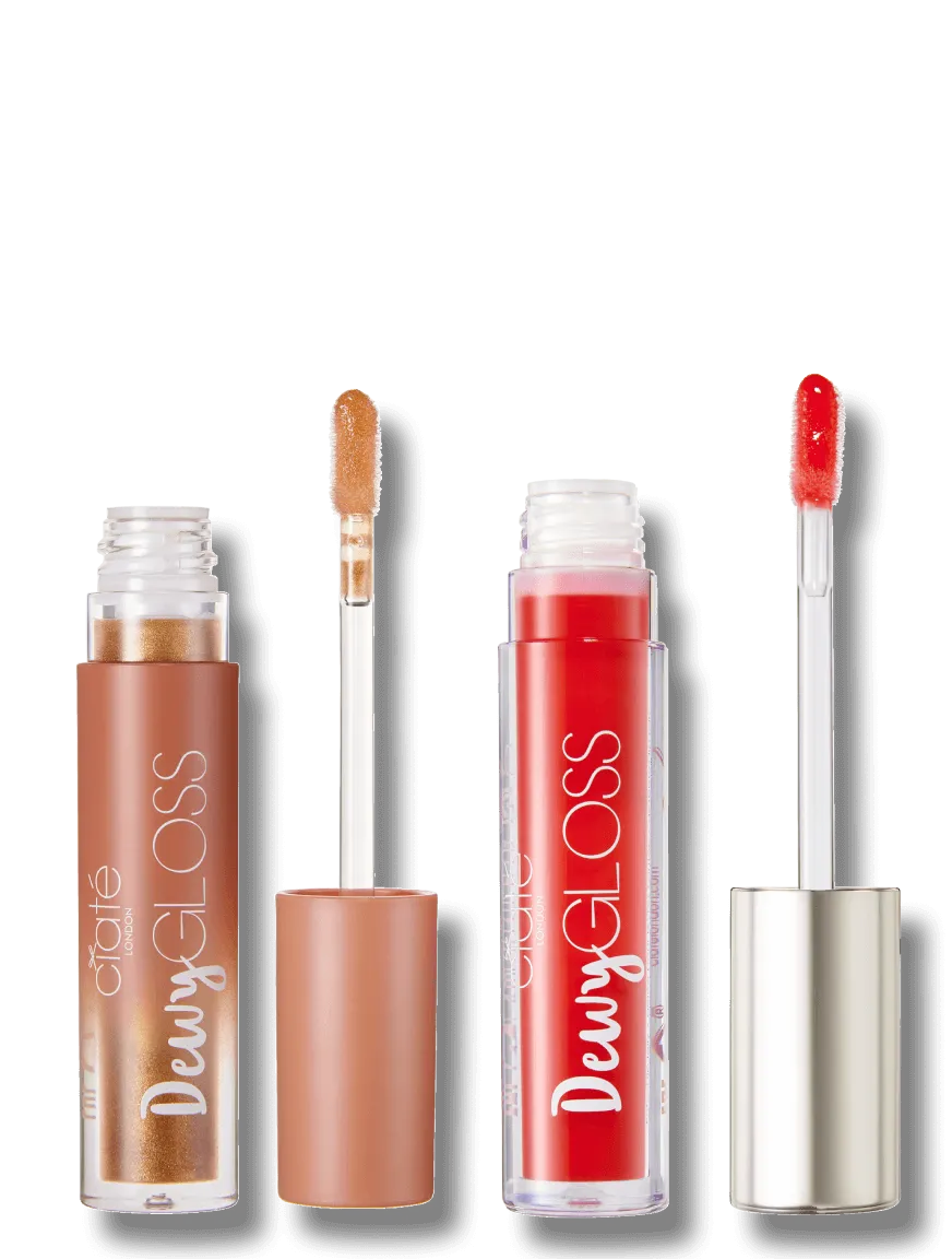 The Dewy Lip Kit