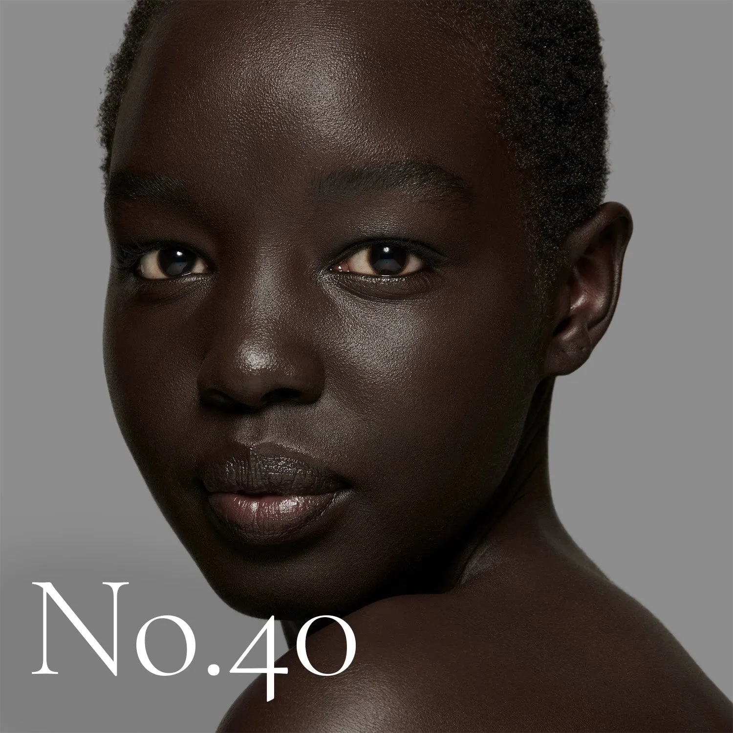 The Foundation (Shade No. 40)