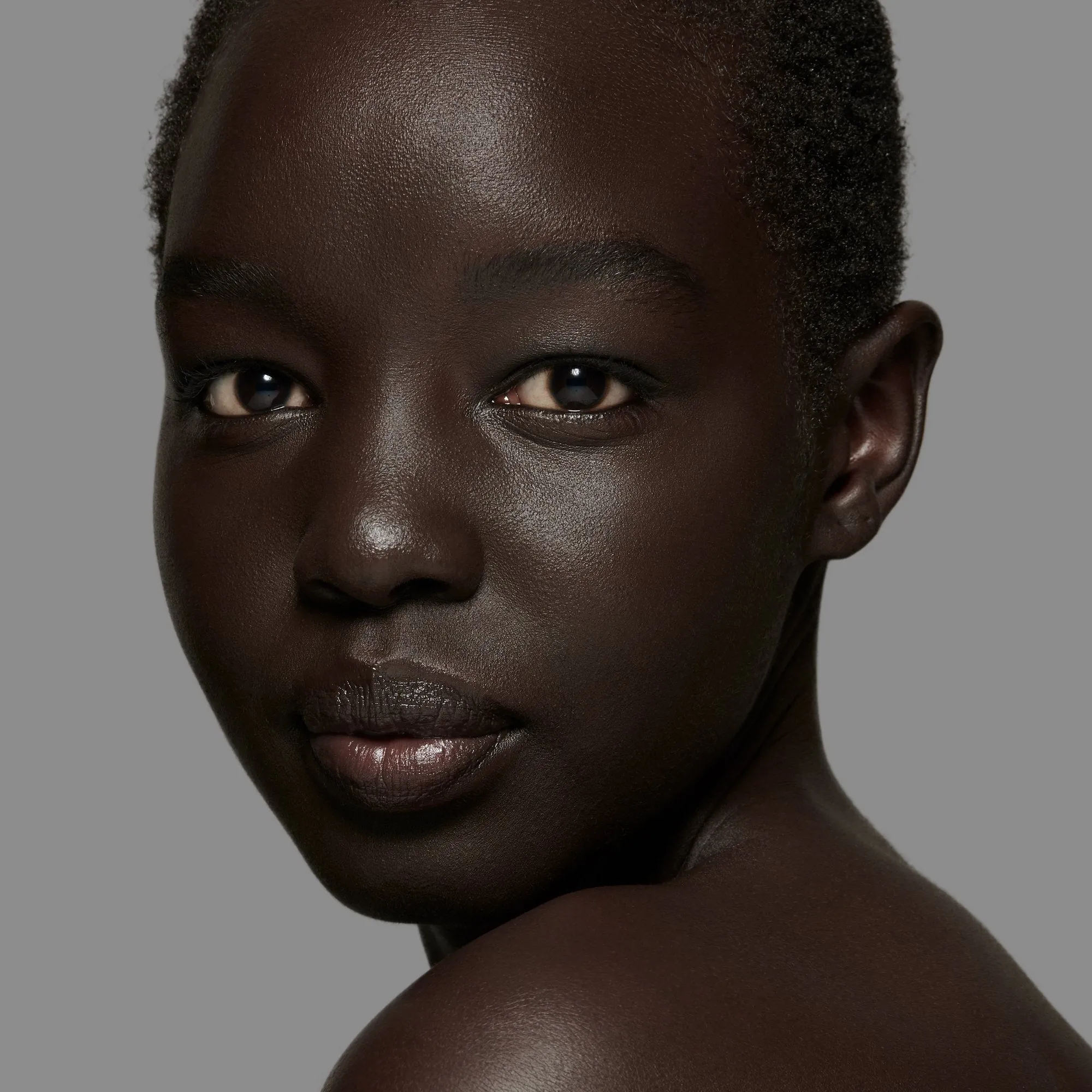 The Foundation (Shade No. 40)