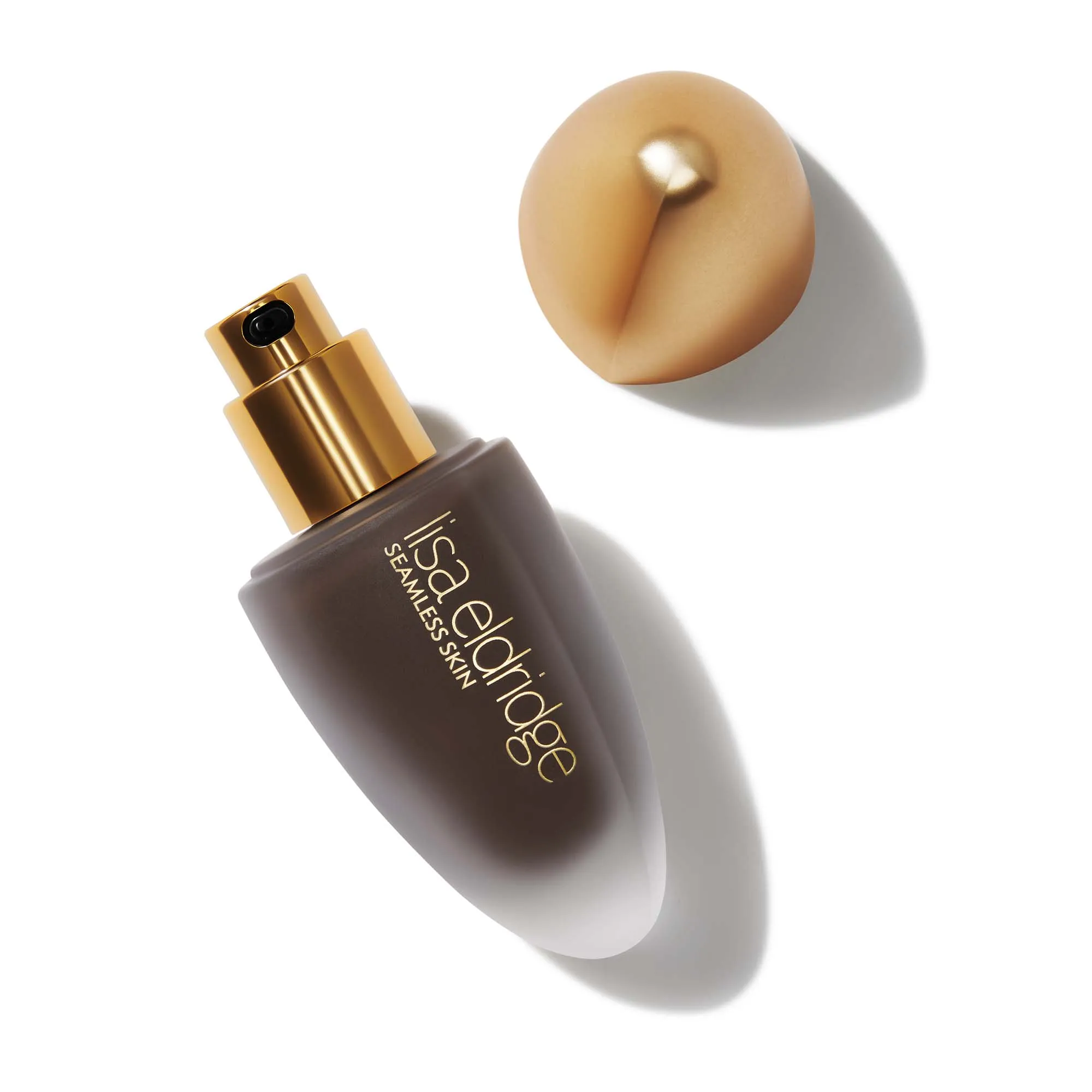 The Foundation (Shade No. 40)