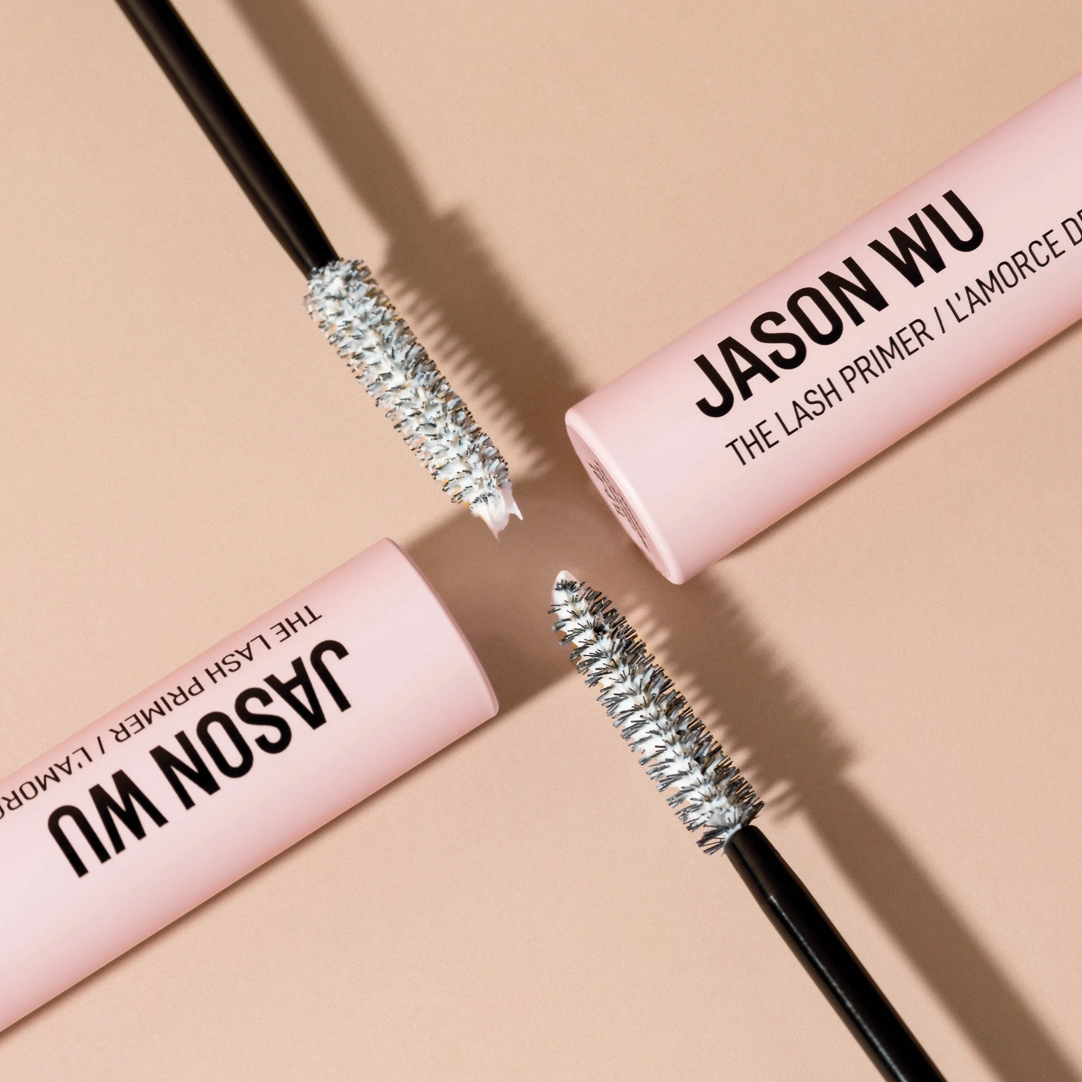 THE LASH PRIMER - 01 Lash Builder