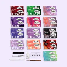 The Lilac Collection