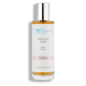 The Organic Pharmacy Herbal Toner 100ml