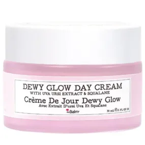 theBalm Dewy Glow Cream