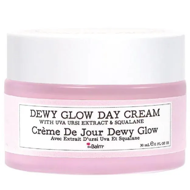theBalm Dewy Glow Cream