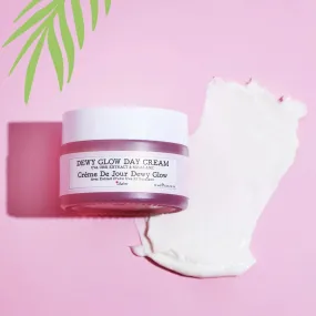 To The Rescue Dewy Glow Cream