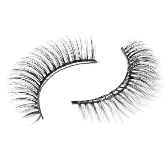 TOKYO - Faux Mink Lashes *Clear or Black Lash Bond Liner SOLD SEPARATELY*