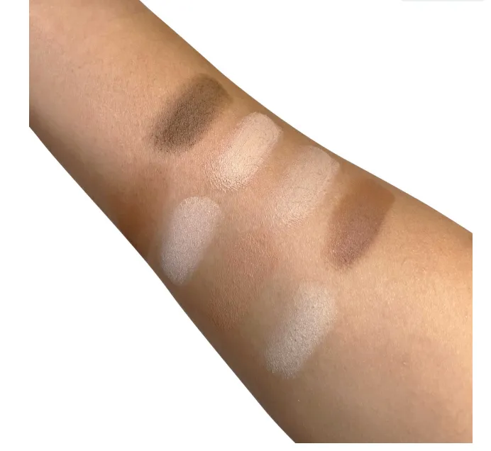 Ultimate Contour Kit - Natural Glow