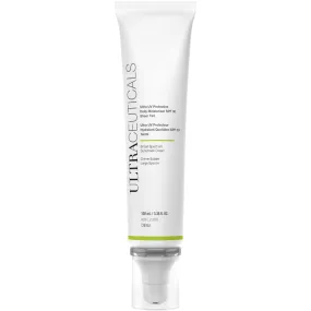 Ultraceuticals UV Protective Daily Moisturiser SPF 30 Sheer Tint 100ml