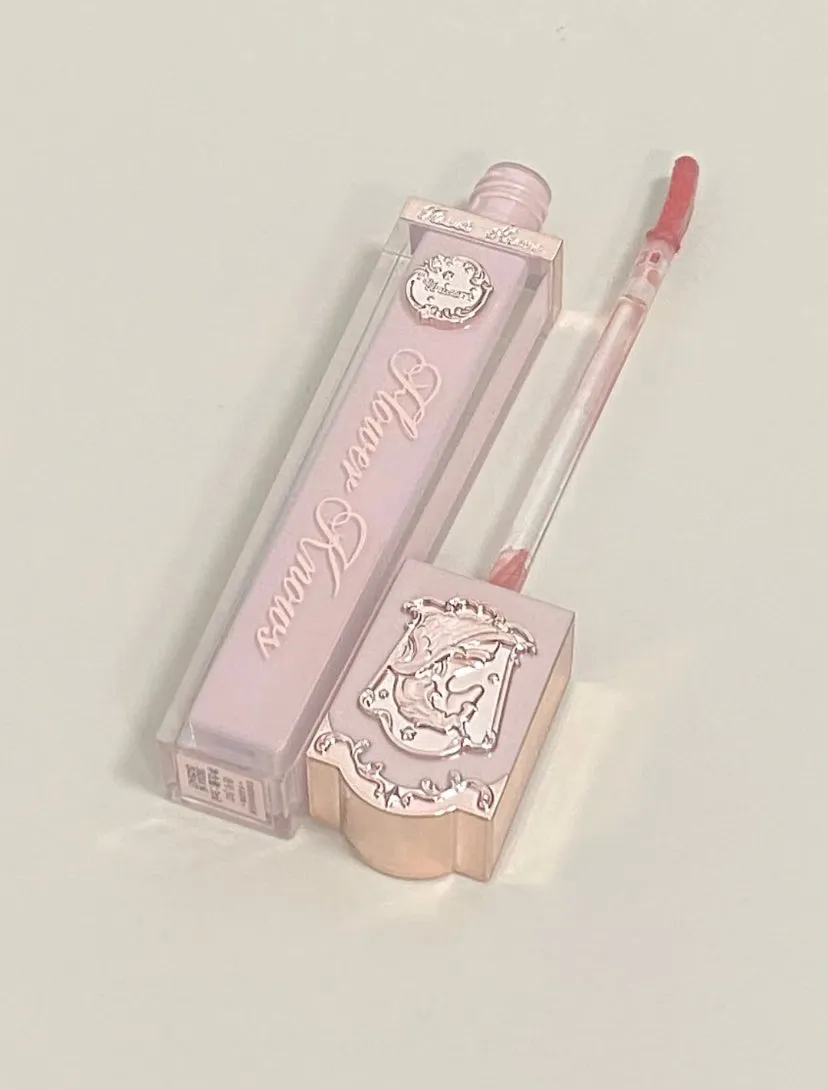 Unicorn Crystal Jelly Lipstick