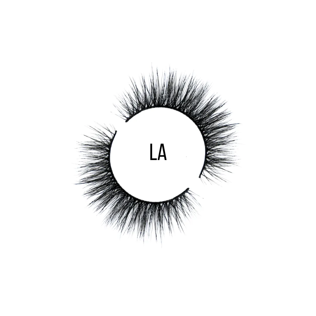Vacay Vibes - LA