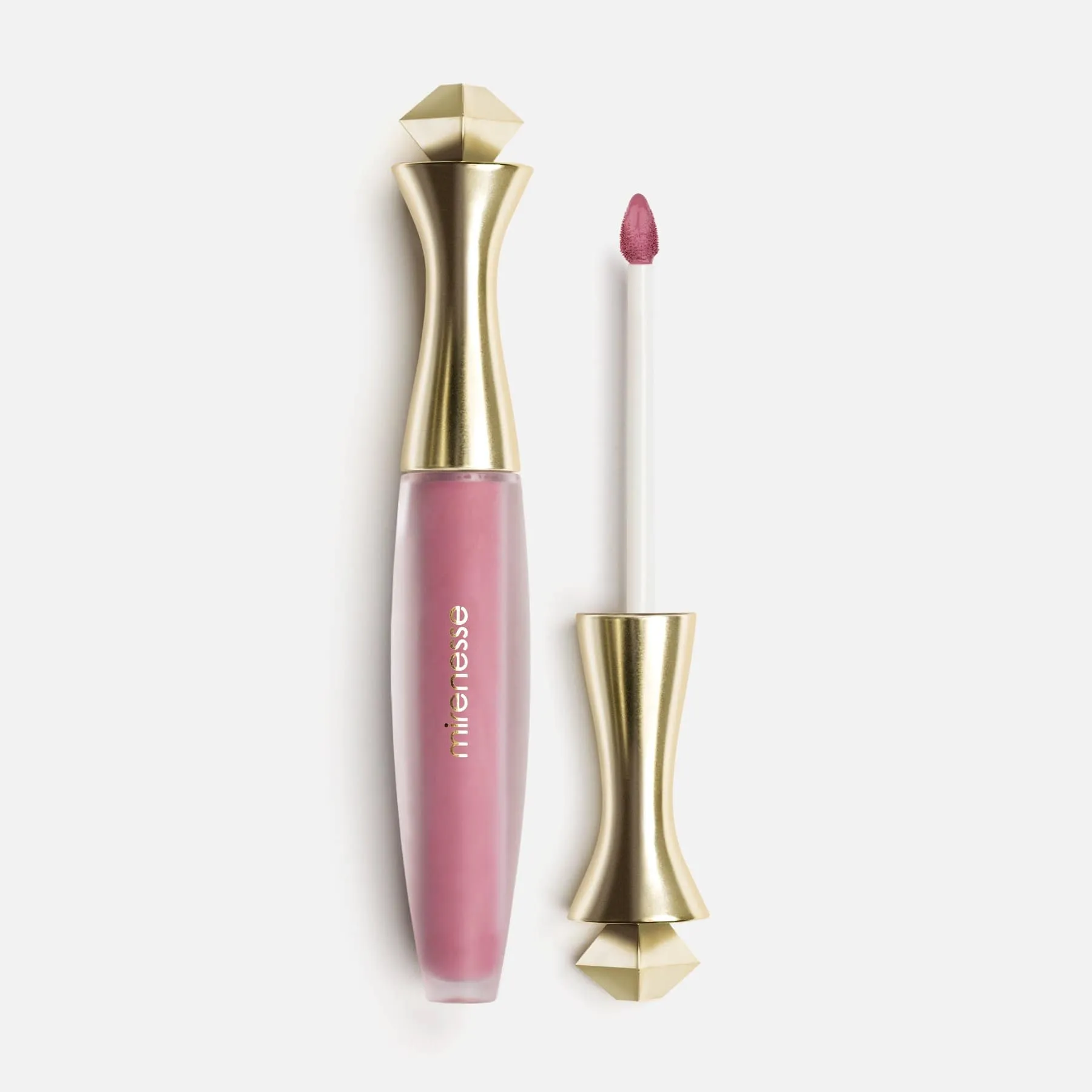 Velvet Matte 12hr Liquid Lip 11. Andria   Free Mini