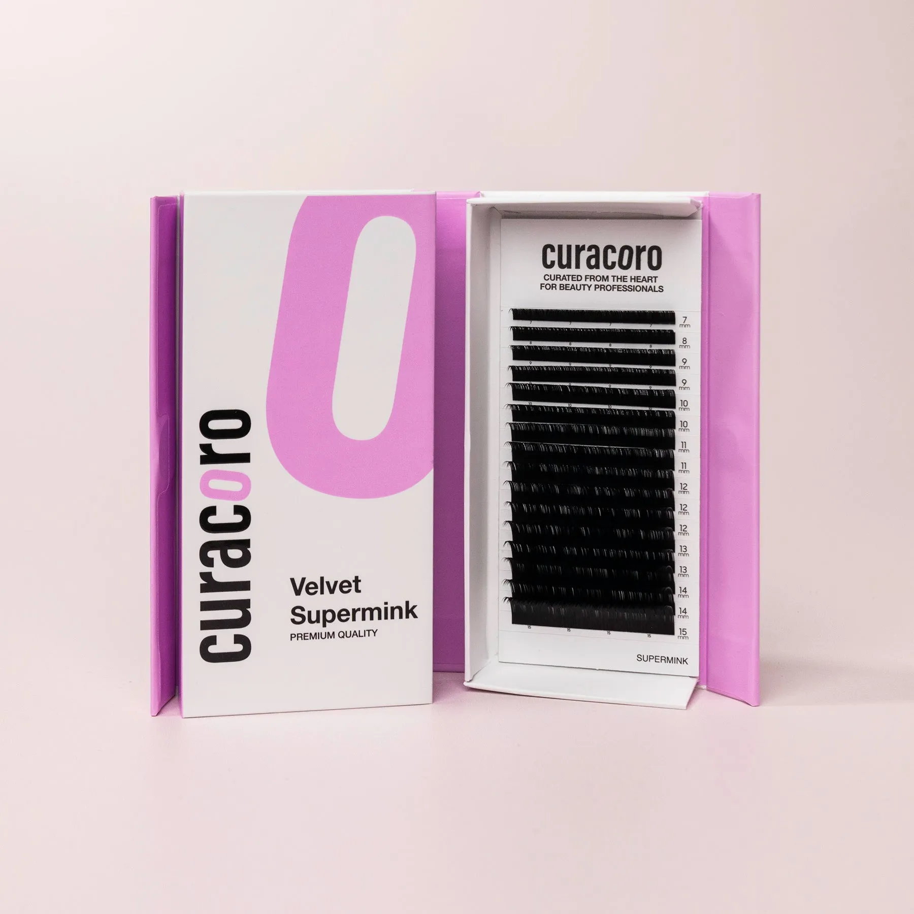 Velvet Super Mink 0.10