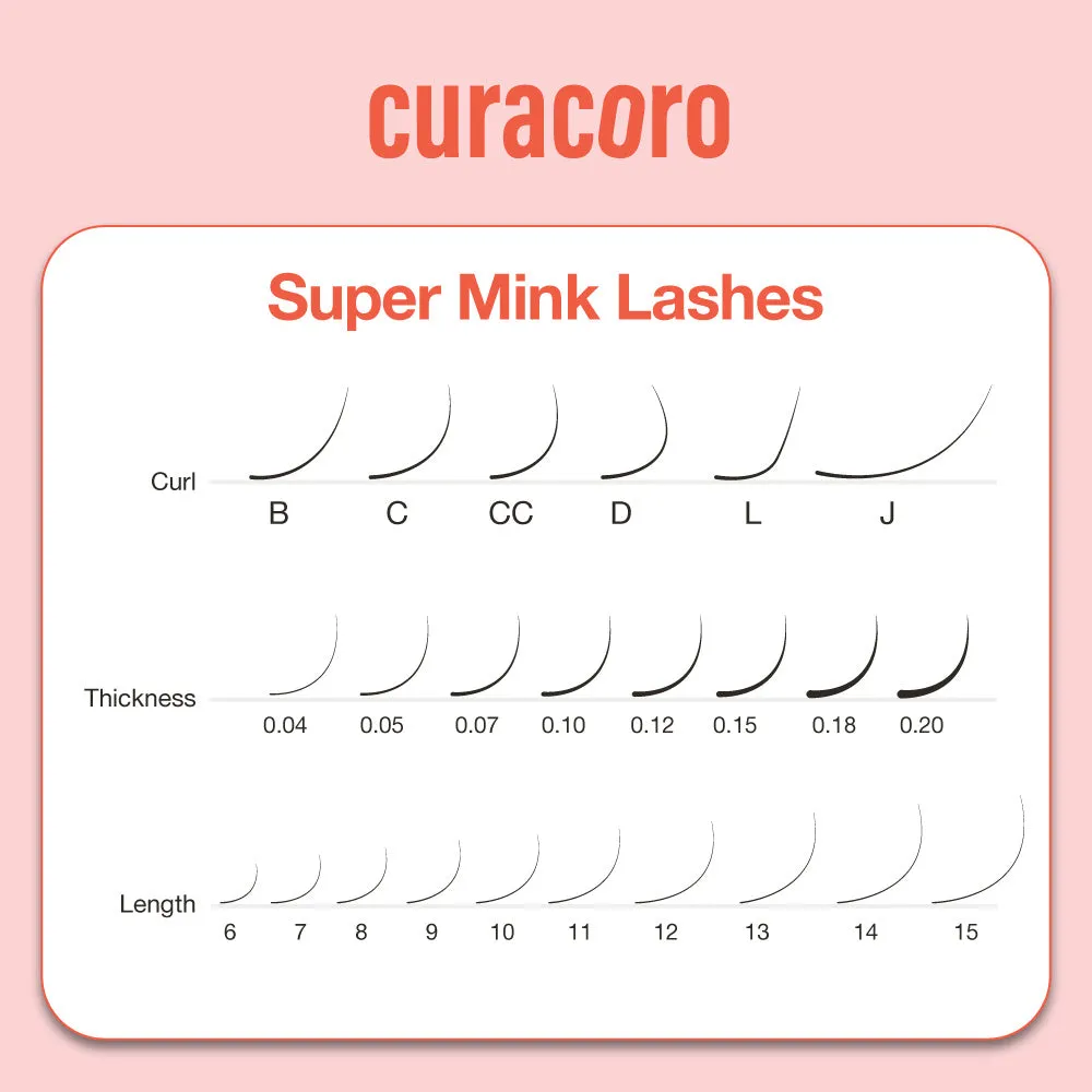 Velvet Super Mink 0.10