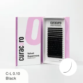 Velvet Super Mink 0.10