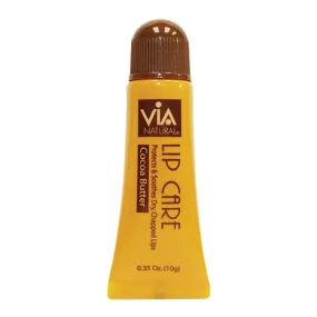 Via Natural - Lip Care Cocoa Butter