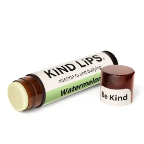Watermelon Organic Lip Balm