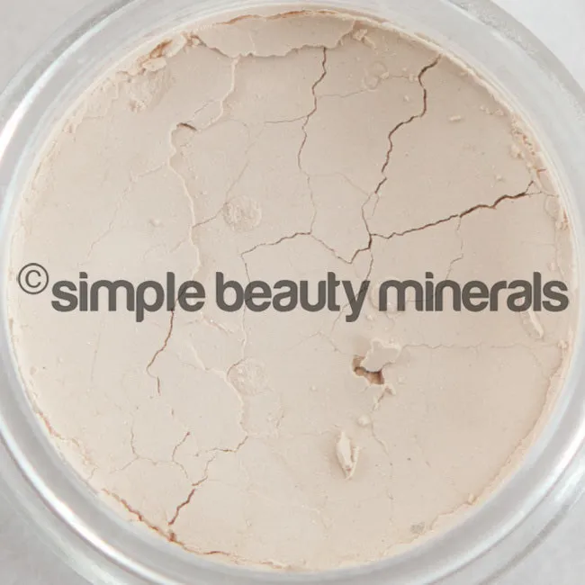 Whisper Mineral Eyeshadow