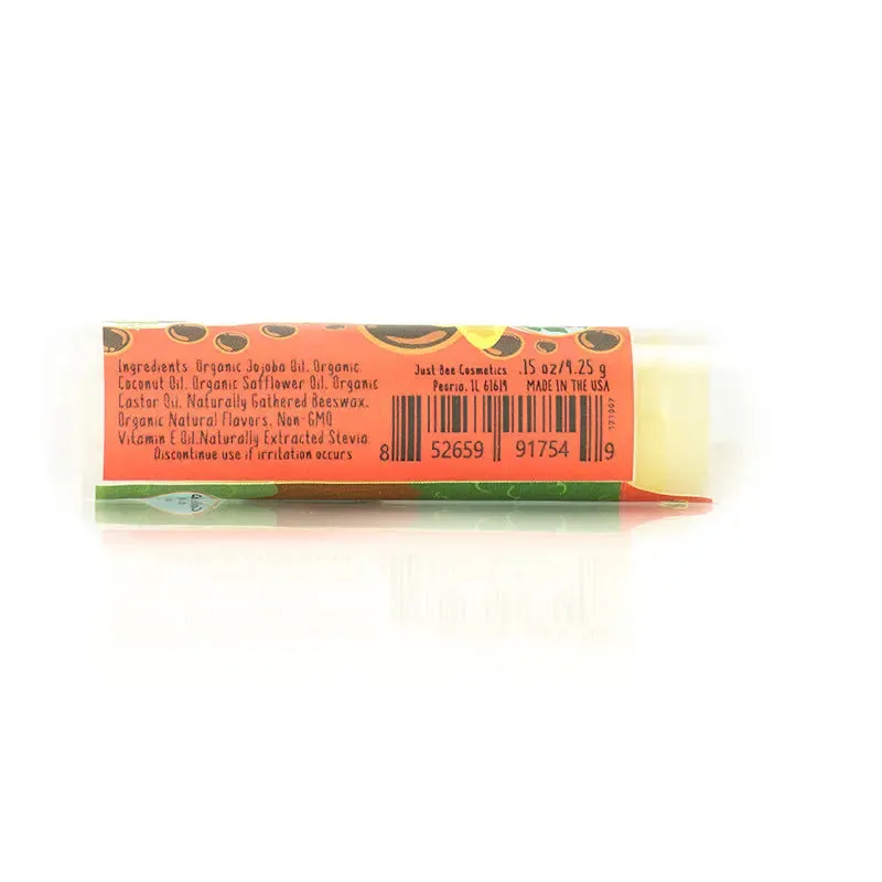 Whiz Pop Fizz - Lappy Lips