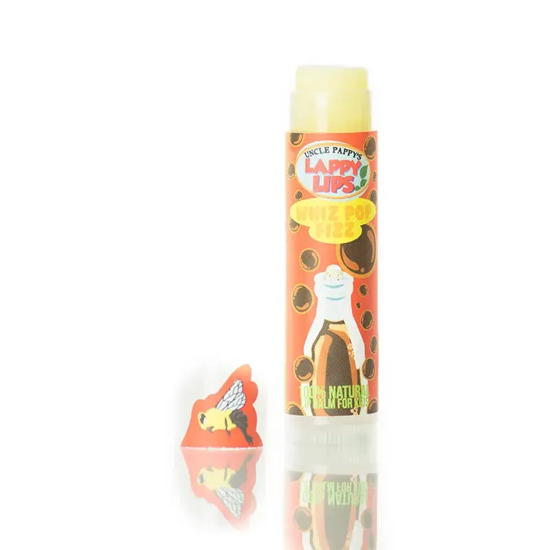 Whiz Pop Fizz - Lappy Lips