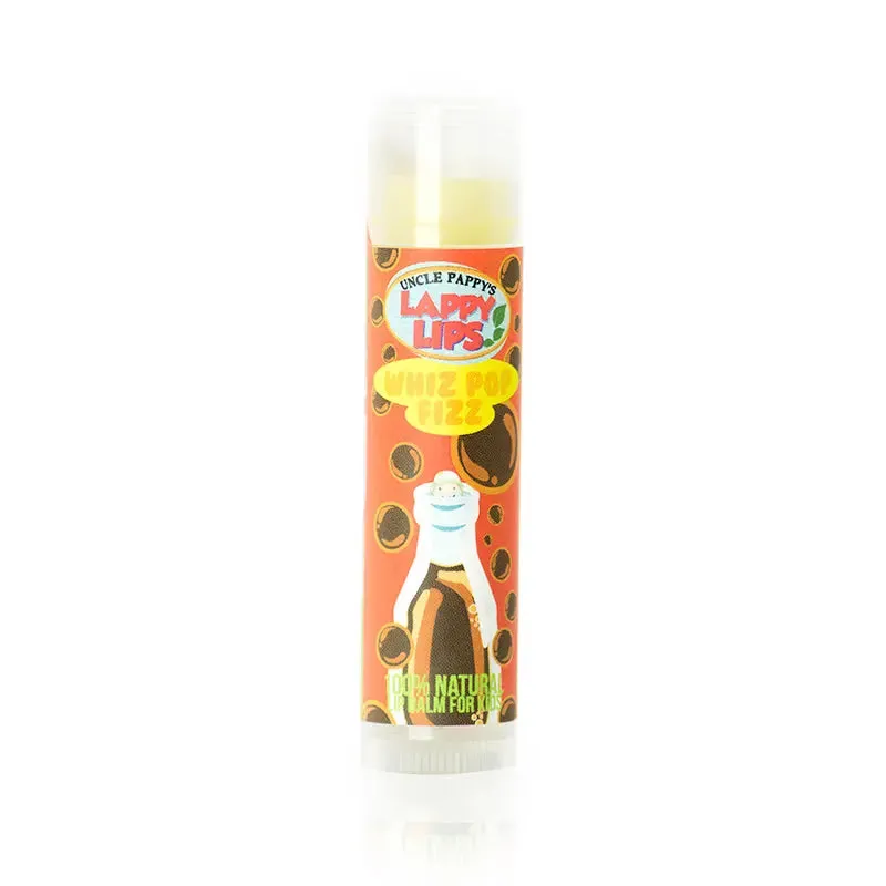 Whiz Pop Fizz - Lappy Lips