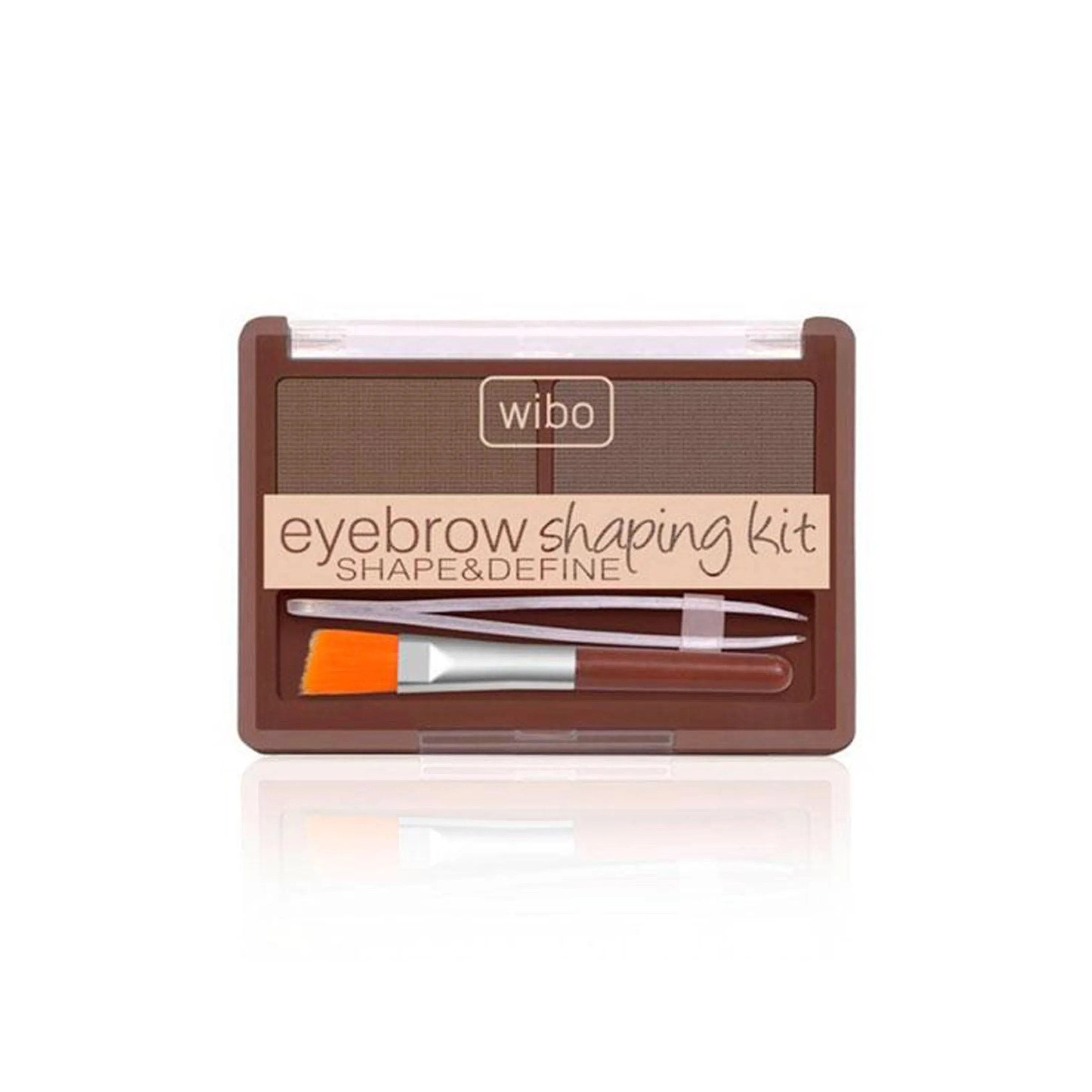 Wibo Eye Brow Shaping Kit