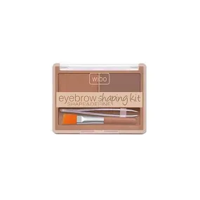 Wibo Eye Brow Shaping Kit