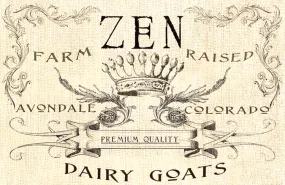 Zen Dairy Goats